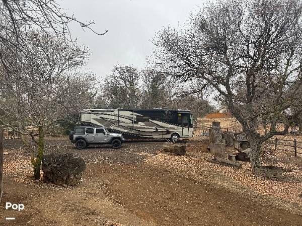 Used 2008 Monaco RV Knight 40SKQ available in Ruskin, Florida