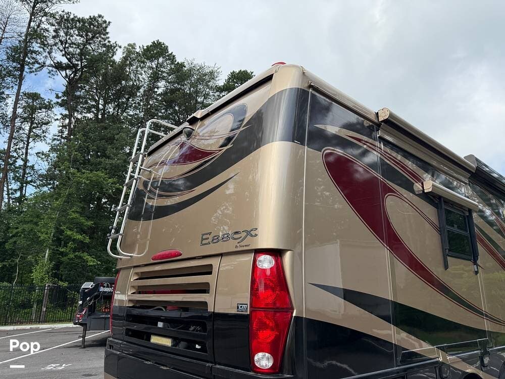 Used 2006 Newmar Essex 4104 available in Odenton, Maryland