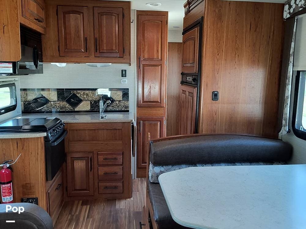 Used 2017 Jayco Greyhawk 31DS available in Helena, Montana