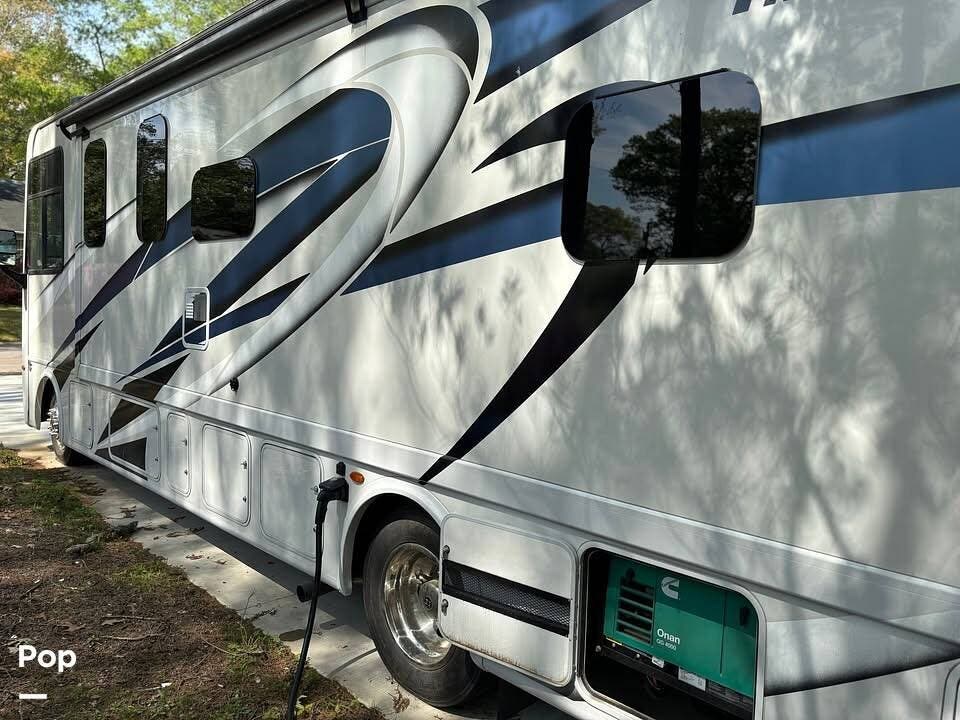 Used 2023 Thor America Freedom Traveler A30 available in Chesapeake, Virginia