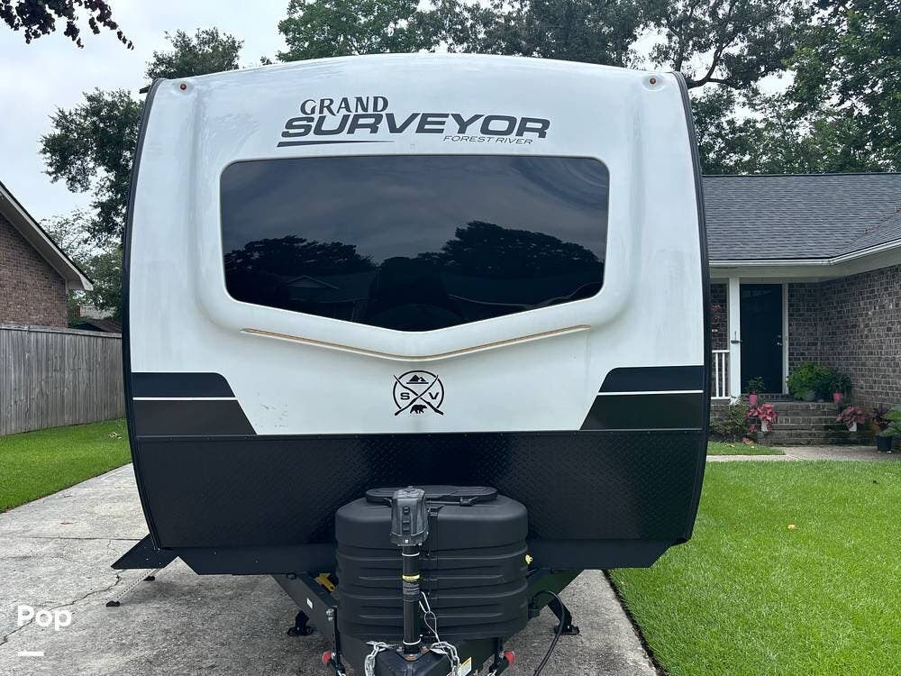 Used 2024  Grand Surveyor 253RLS available in Ladson, South Carolina