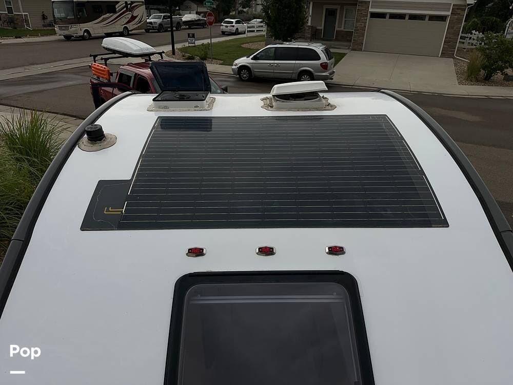 Used 2021 NuCamp T@B 400 Boondock available in Longmont, Colorado