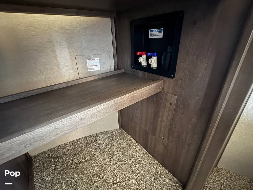 2021 Solitude 390RK by Grand Design from Pop RVs in Rockport, Texas