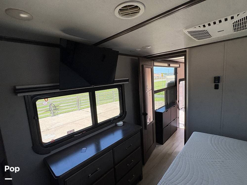 Used 2021 Grand Design Solitude 390RK available in Rockport, Texas