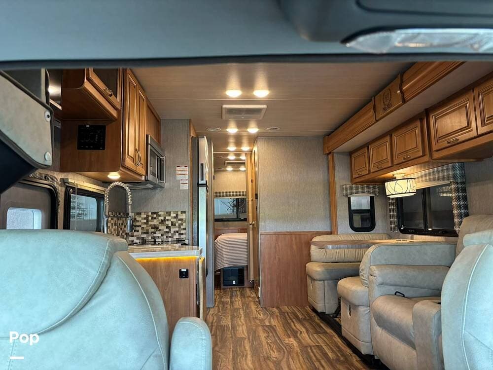 Used 2021 Nexus Wraith 32W available in Derby, Kansas