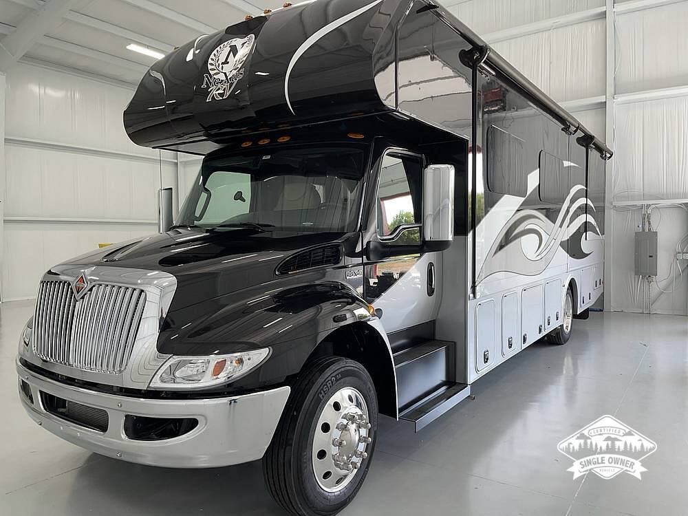 Used 2021 Nexus Wraith 32W available in Derby, Kansas