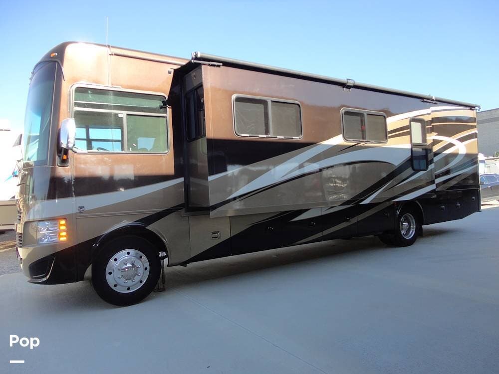 Used 2014 Tiffin Allegro Open Road 36LA available in Beaumont, California