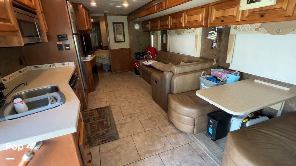 2014 Allegro Open Road 36LA by Tiffin from Pop RVs in Beaumont, California