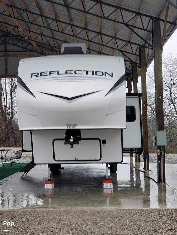 2024 Reflection 27BH by Grand Design from Pop RVs in Byrdstown, Tennessee
