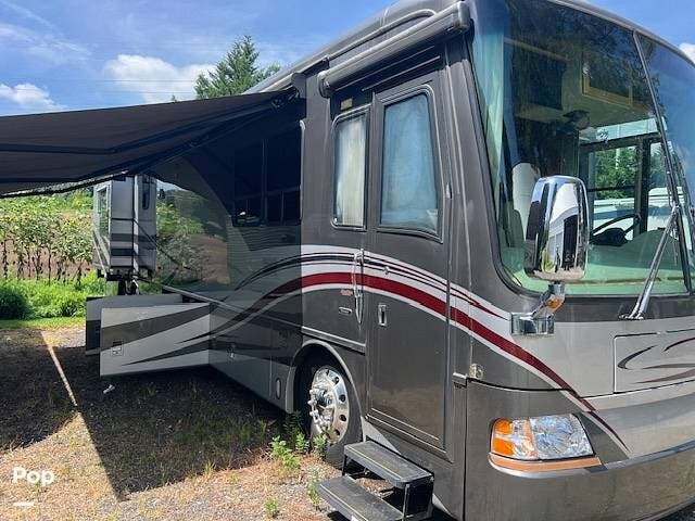 Used 2006 Newmar Mountain Aire 4301 available in Davidsonville, Maryland