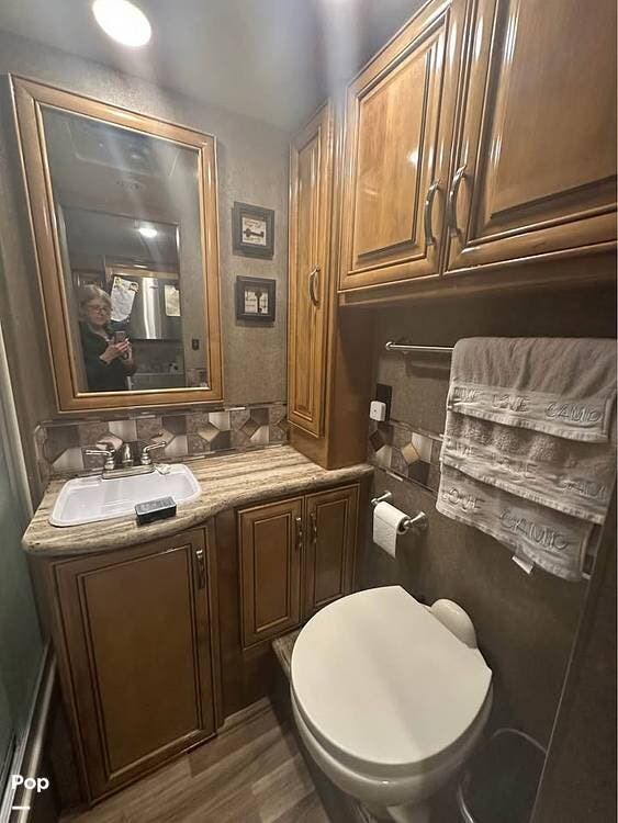 Used 2017 Thor Motor Coach Quantum PD31 available in Wattsburg, Pennsylvania