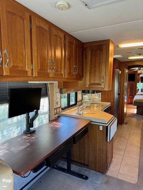 Used 2005 Newmar Northern Star 3934 available in Slatington, Pennsylvania