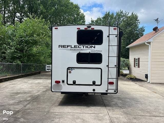 2022 Reflection 278BH by Grand Design from Pop RVs in Crownsville, Maryland