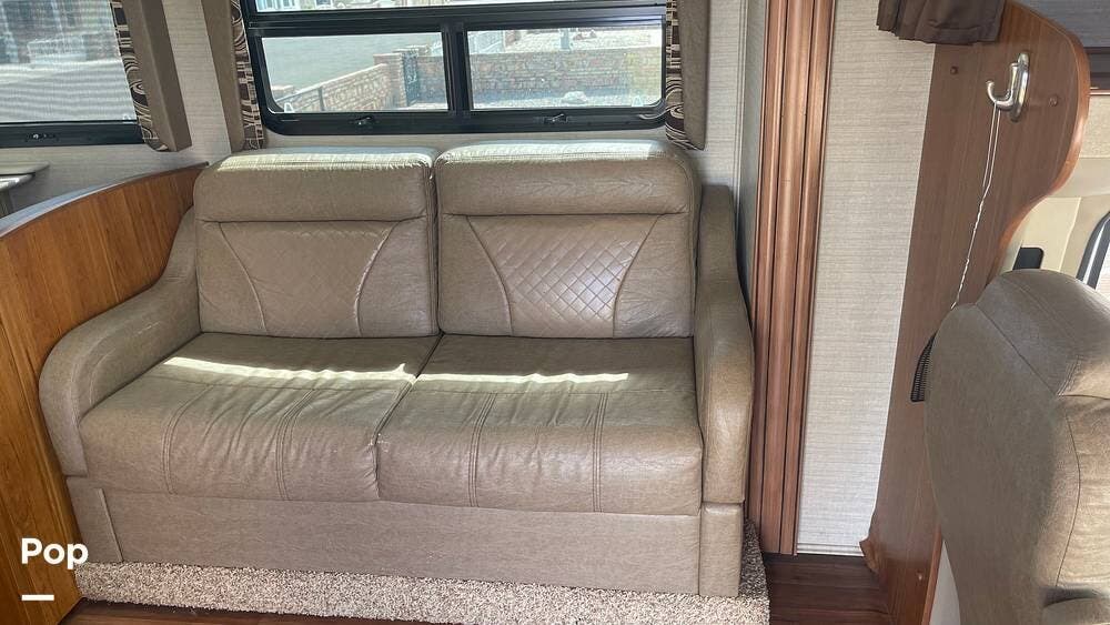 Used 2017 Jayco Greyhawk 29MV available in Yuma, Arizona