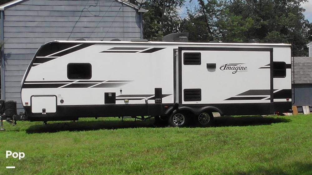 2022 Imagine 2970RL by Grand Design from Pop RVs in Hammonton, New Jersey