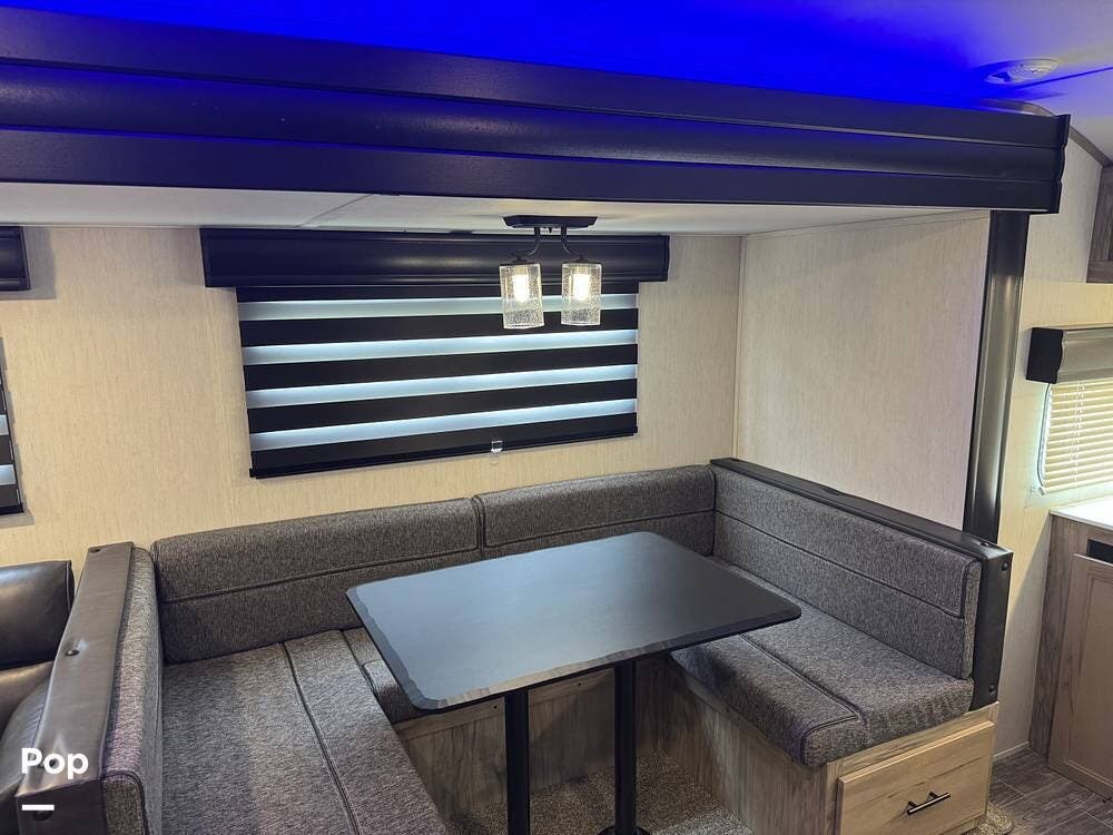 Used 2022 Cherokee Alpha Wolf 28FK-L available in Hartselle, Alabama