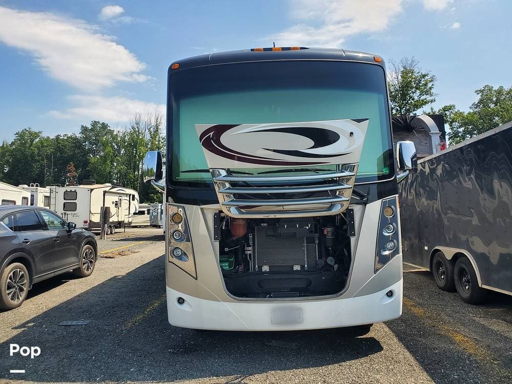 Used 2017 Thor Motor Coach Challenger 37KT available in Woodbridge, Virginia