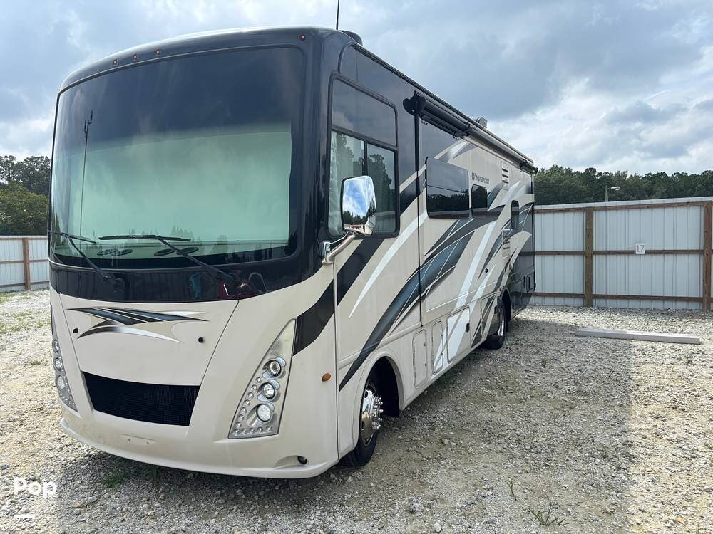 Used 2021 Thor Motor Coach Windsport 29M available in Moncks Corner, South Carolina