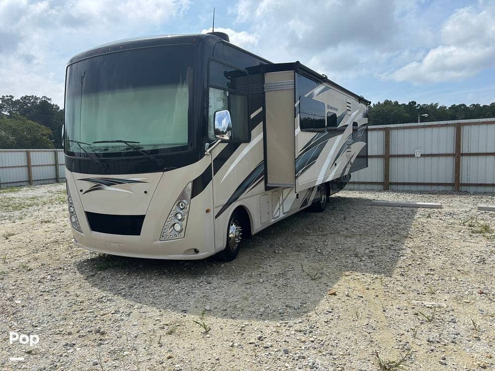 2021 Windsport 29M by Thor Motor Coach from Pop RVs in Moncks Corner, South Carolina