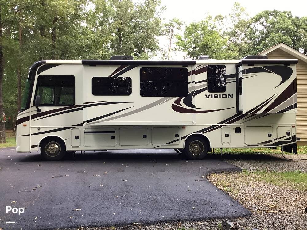 2019 Vision 31V by Entegra Coach from Pop RVs in Mineral, Virginia