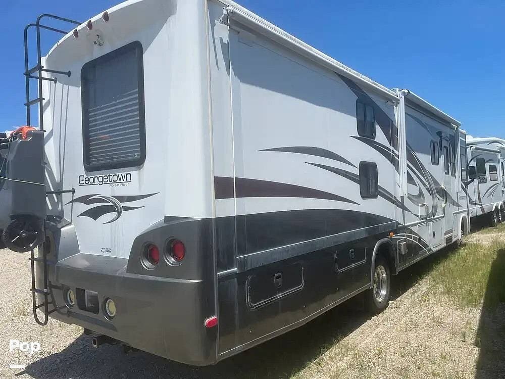 Used 2013 Forest River Georgetown 351DS available in Norfolk, Virginia