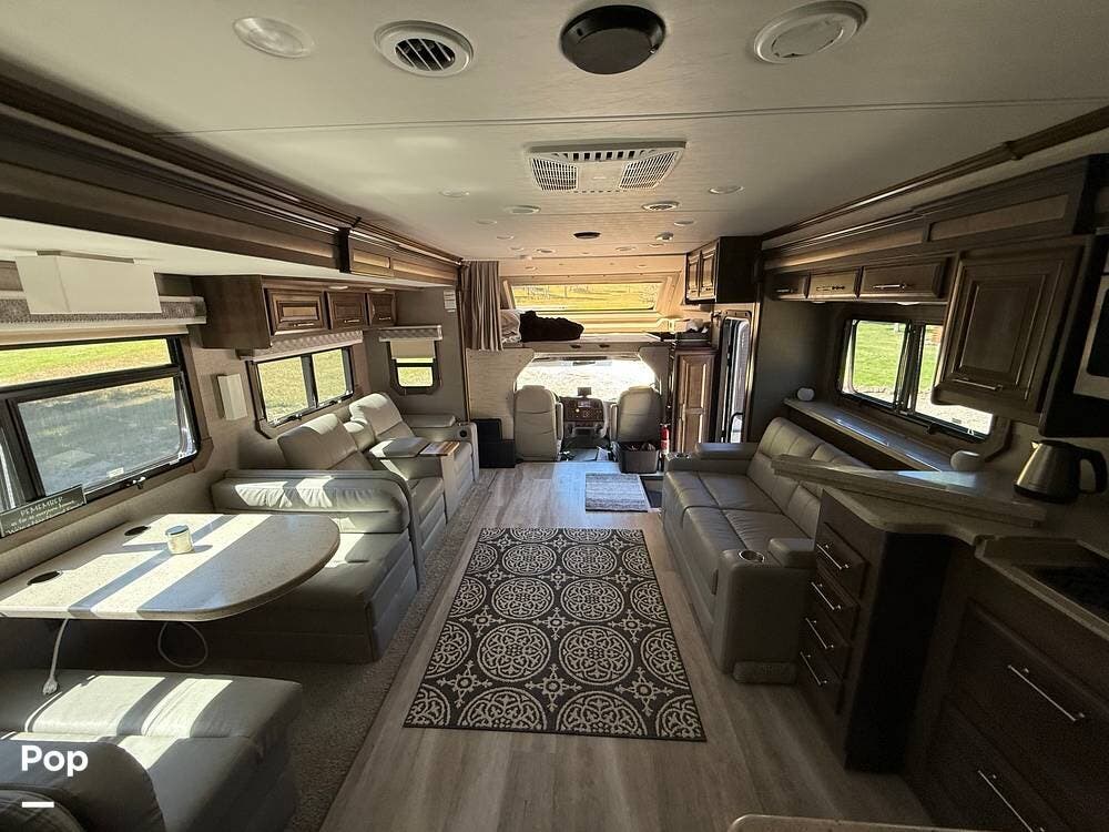 Used 2021 Entegra Coach Accolade 37TS available in Cedar City, Utah