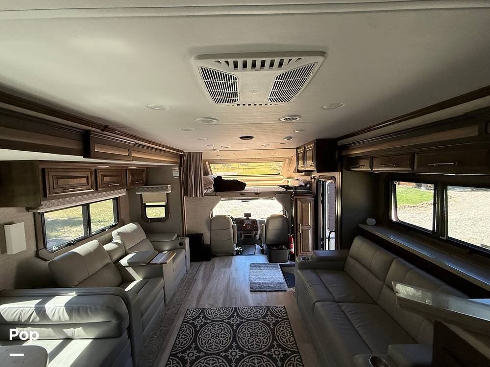 2021 Accolade 37TS by Entegra Coach from Pop RVs in Cedar City, Utah