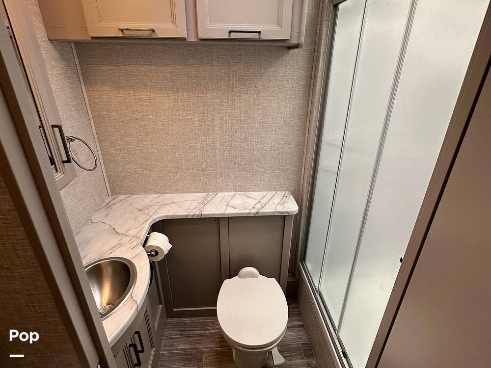 Used 2023 Thor Motor Coach Hurricane 34J available in Roseville, California