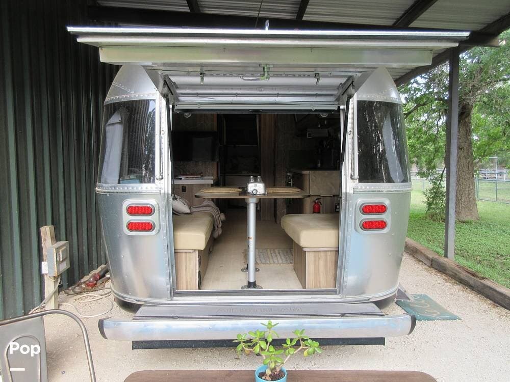 Used 2017 Airstream Tommy Bahama Airstream  27FB available in Wimberley, Texas