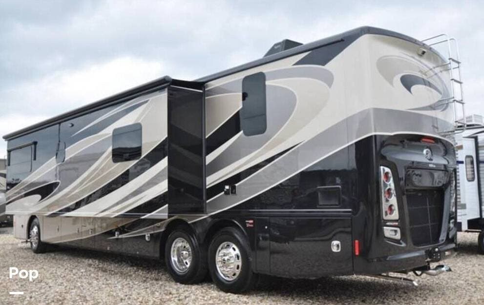 Used 2017 Monaco RV Diplomat 43S available in Denver, North Carolina
