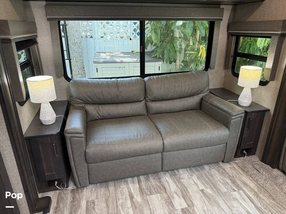 Used 2023 Grand Design Reflection 297RSTS available in Naples, Florida