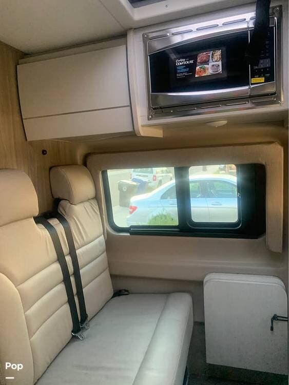 Used 2023 Thor Motor Coach Rize 18A available in Rancho Cordova, California