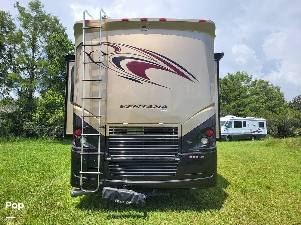 Used 2007 Newmar Ventana 3936 available in Orlando, Florida