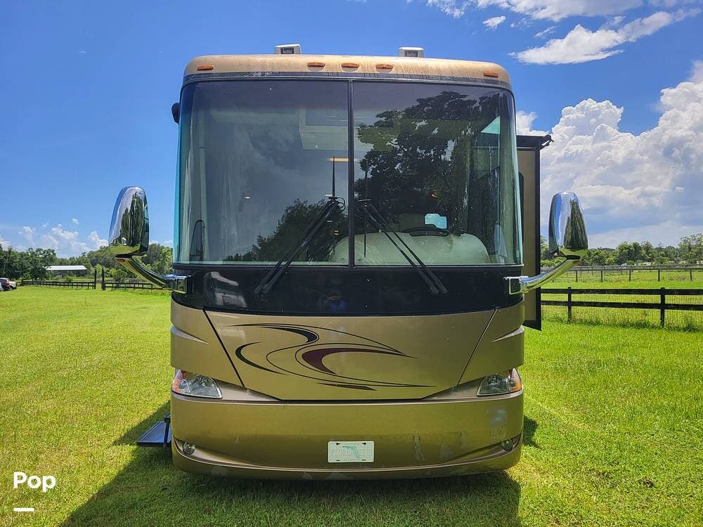2007 Ventana 3936 by Newmar from Pop RVs in Orlando, Florida