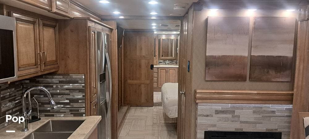 Used 2020 Fleetwood Discovery 38W available in Spokane Valley, Washington