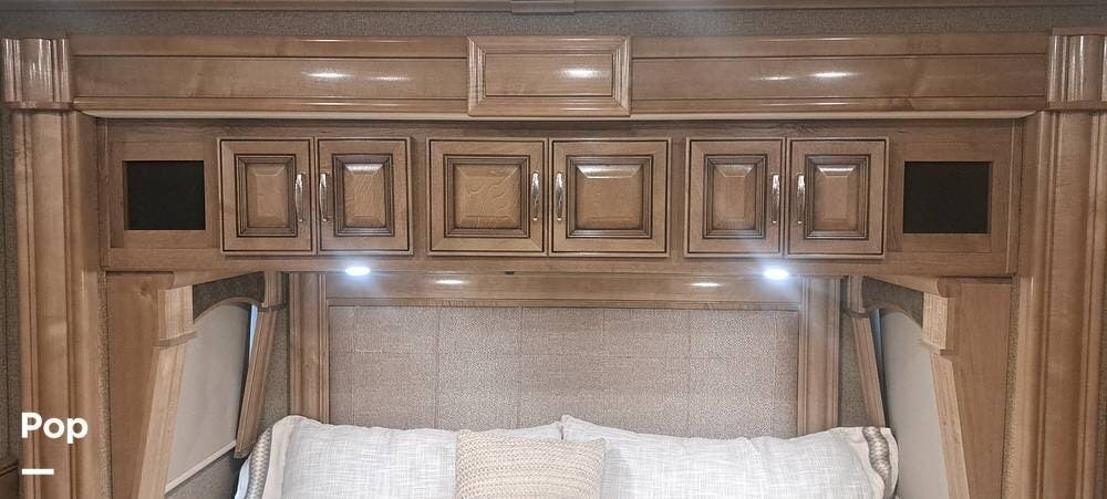 2020 Discovery 38W by Fleetwood from Pop RVs in Spokane Valley, Washington