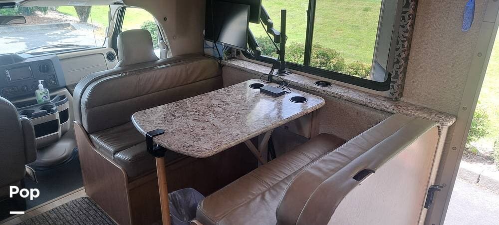 Used 2018 Thor Motor Coach Four Winds 30D available in Coeur D'alene, Idaho