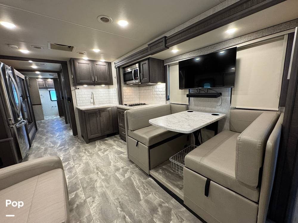 Used 2023 Thor Motor Coach Challenger 37DS available in Corona, California