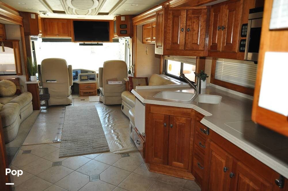 Used 2006 Monaco RV Dynasty 42 Diamond IV available in Lake Havasu City, Arizona
