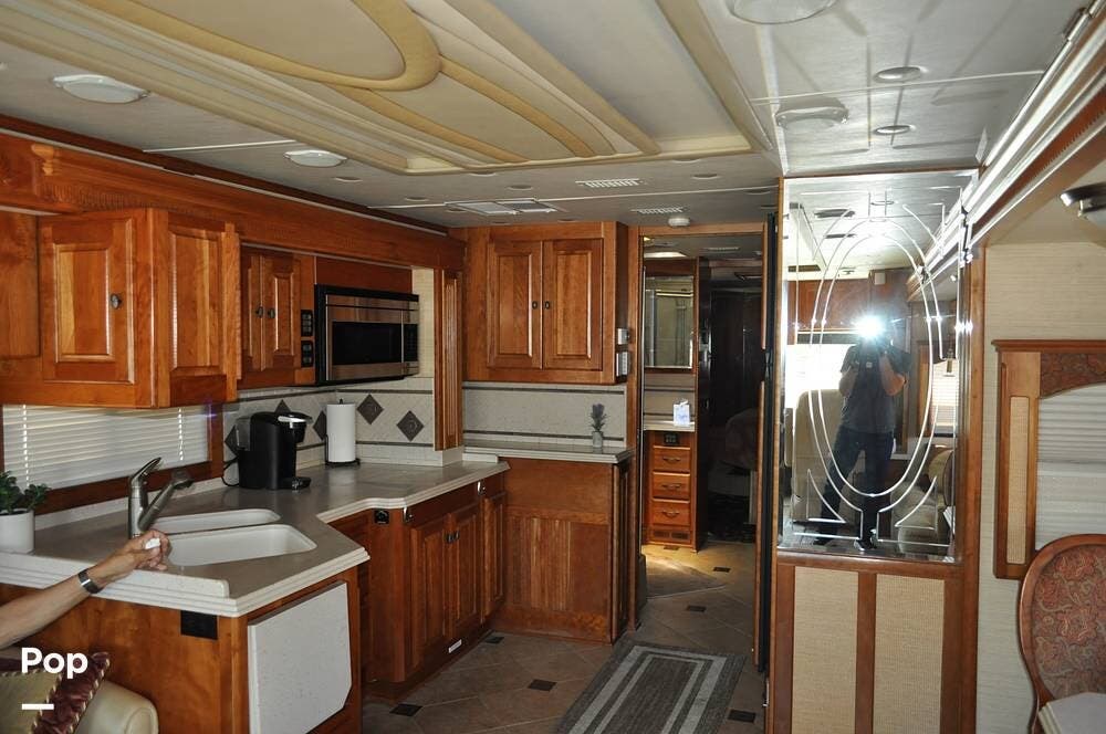 2006 Dynasty 42 Diamond IV by Monaco RV from Pop RVs in Lake Havasu City, Arizona