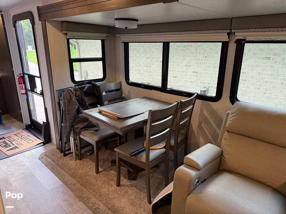 Used 2021 Forest River Flagstaff 29RLBS available in Smyrna, Tennessee