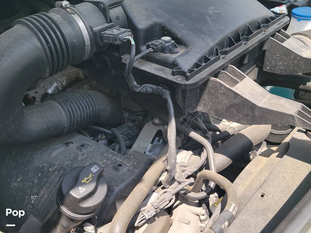 Used 2014 Airstream Interstate 3500 EXT Lounge available in Oxford, Maryland