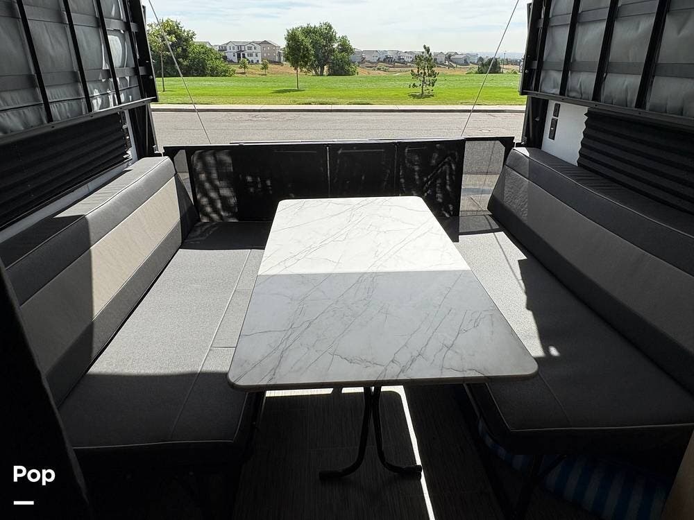 Used 2022 Forest River Salem FSX 270RTKX available in Thornton, Colorado