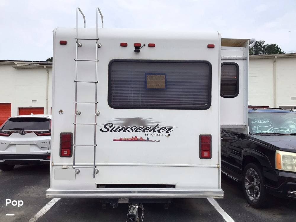 Used 2013 Forest River Sunseeker 3010DS available in Gaithersburg, Maryland