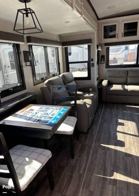 Used 2023 Jayco North Point 310RLTS available in Cortez, Colorado