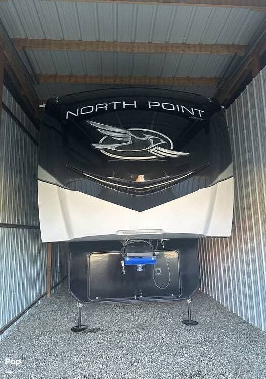 2023 North Point 310RLTS by Jayco from Pop RVs in Cortez, Colorado