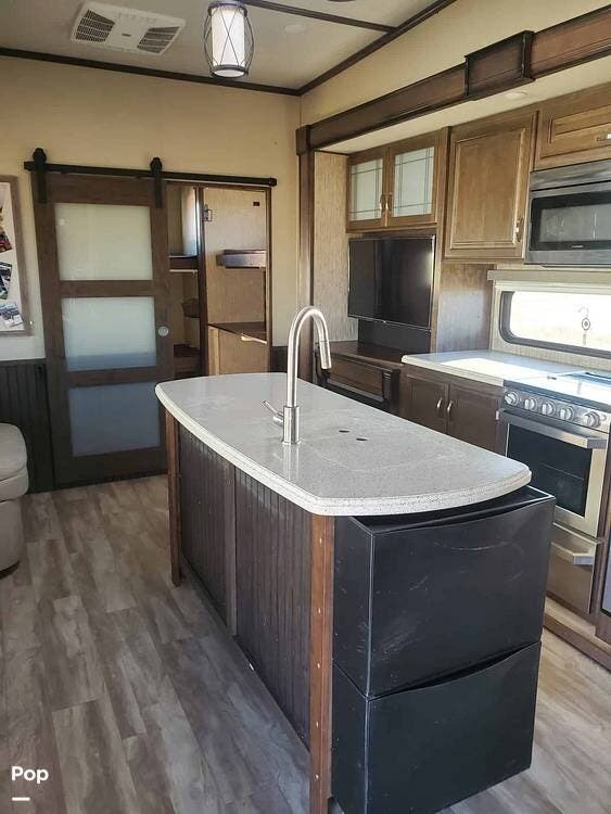 2020 Solitude 3740BH by Grand Design from Pop RVs in Wiggins, Colorado