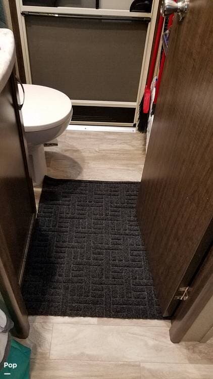 Used 2020 Grand Design Solitude 3740BH available in Wiggins, Colorado