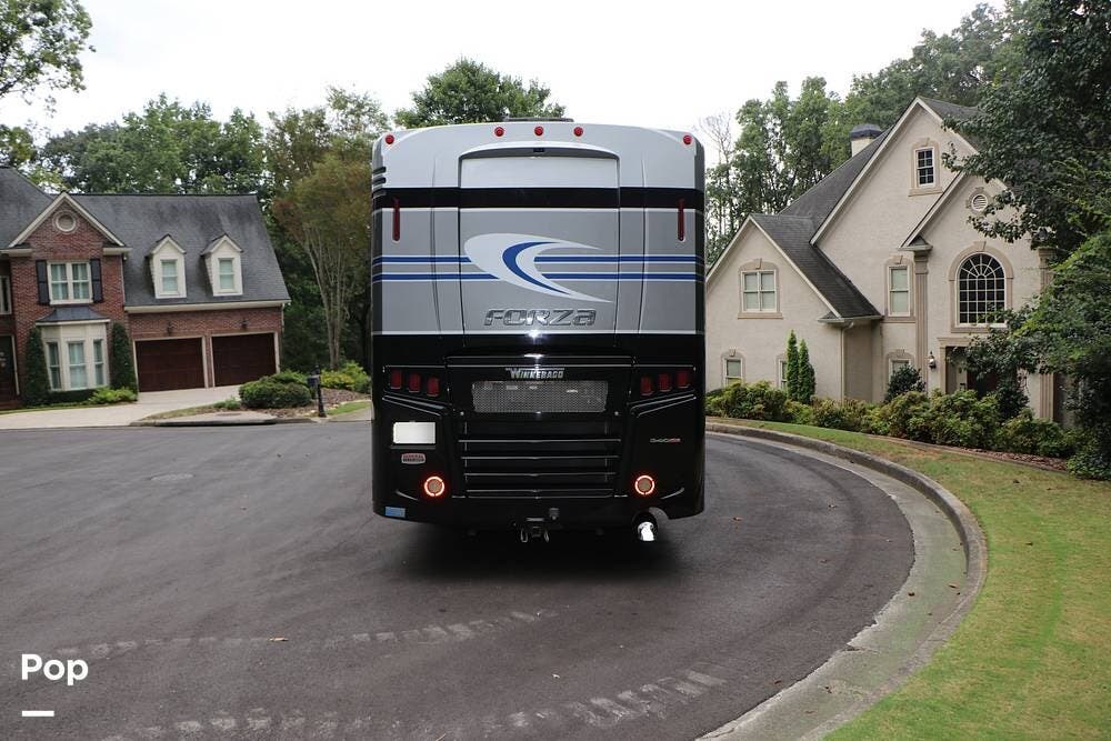 Used 2021 Winnebago Forza 38F available in Woodstock, Georgia