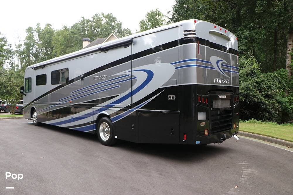 2021 Forza 38F by Winnebago from Pop RVs in Woodstock, Georgia